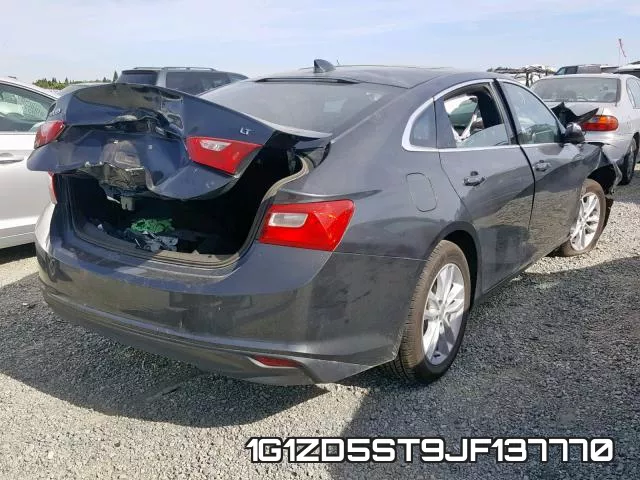 1G1ZD5ST9JF137770 фото 5