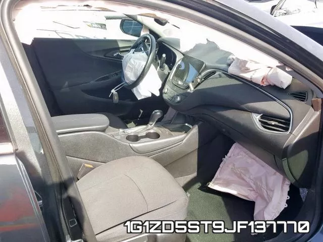 1G1ZD5ST9JF137770 фото 6