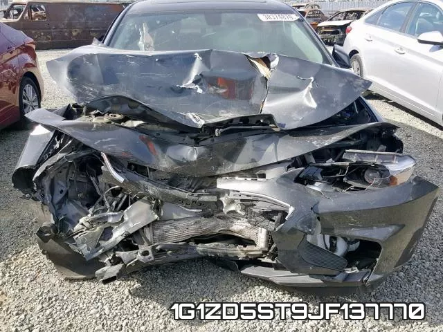 1G1ZD5ST9JF137770 фото 8