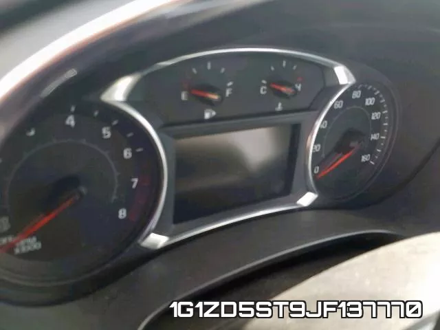 1G1ZD5ST9JF137770 фото 9
