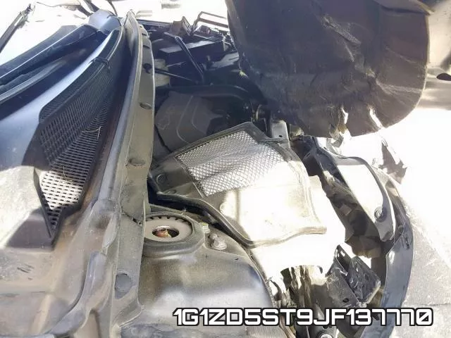 1G1ZD5ST9JF137770 фото 10