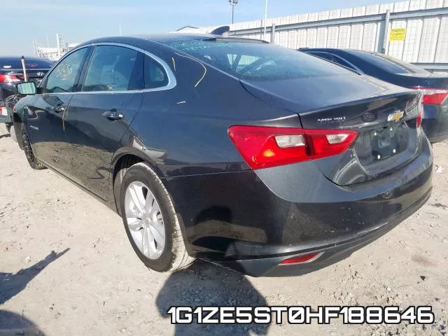 1G1ZE5ST0HF188646 фото 4