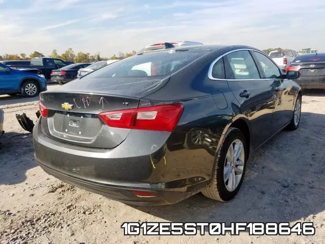 1G1ZE5ST0HF188646 фото 5