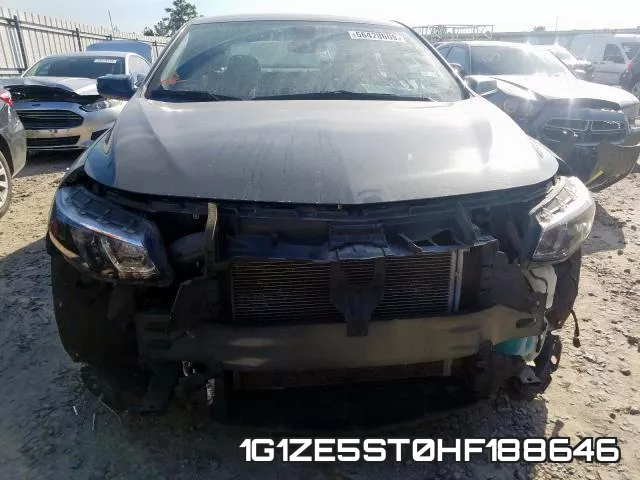 1G1ZE5ST0HF188646 фото 10