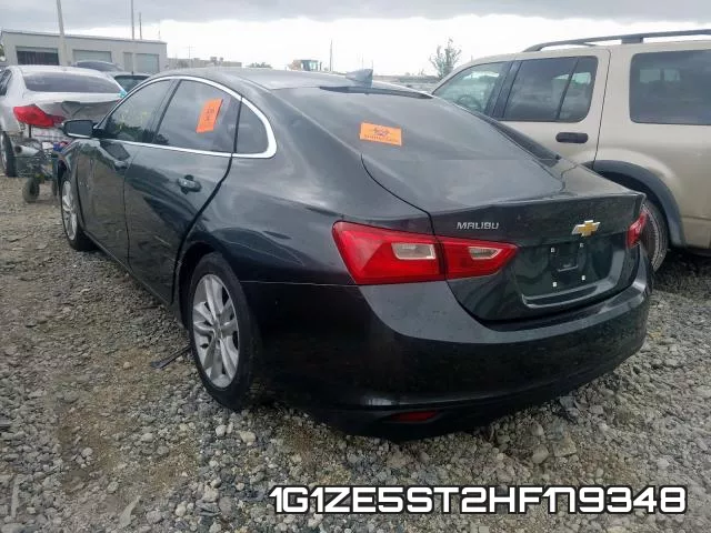 1G1ZE5ST2HF179348 фото 4