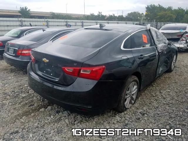 1G1ZE5ST2HF179348 фото 5