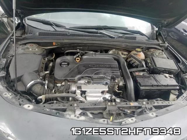 1G1ZE5ST2HF179348 фото 8