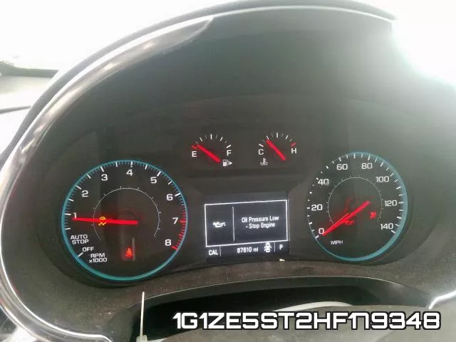1G1ZE5ST2HF179348 фото 9
