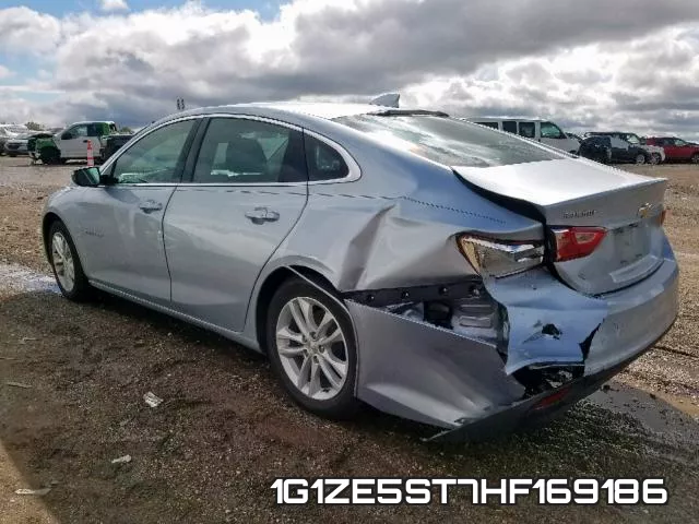 1G1ZE5ST7HF169186 фото 4