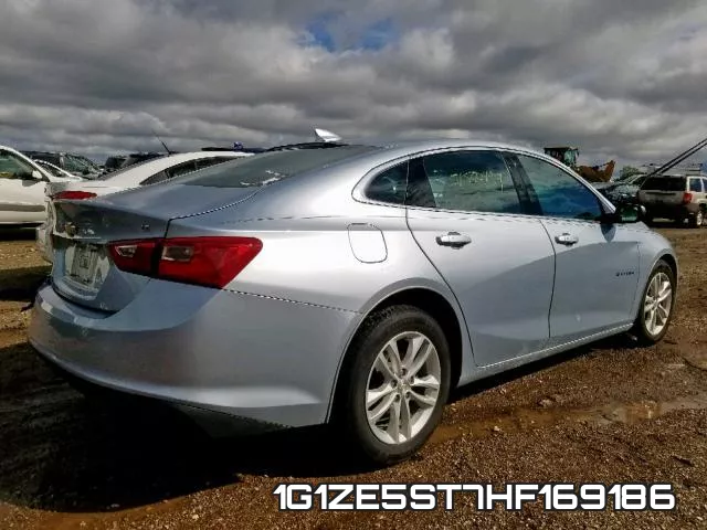 1G1ZE5ST7HF169186 фото 5