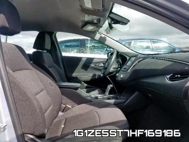 1G1ZE5ST7HF169186 фото 6