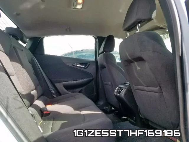 1G1ZE5ST7HF169186 фото 7