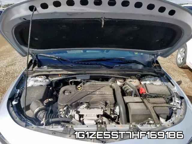 1G1ZE5ST7HF169186 фото 8