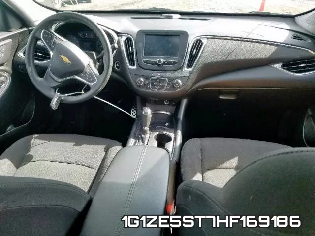 1G1ZE5ST7HF169186 фото 10