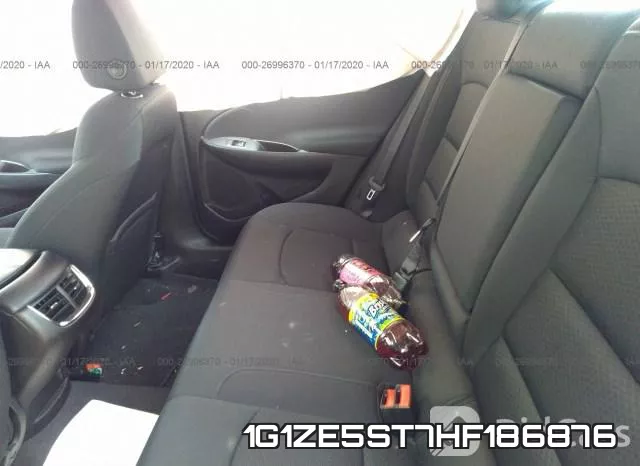 1G1ZE5ST7HF186876 фото 9