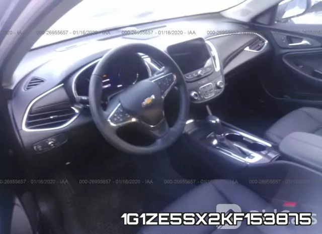 1G1ZE5SX2KF153875 фото 6
