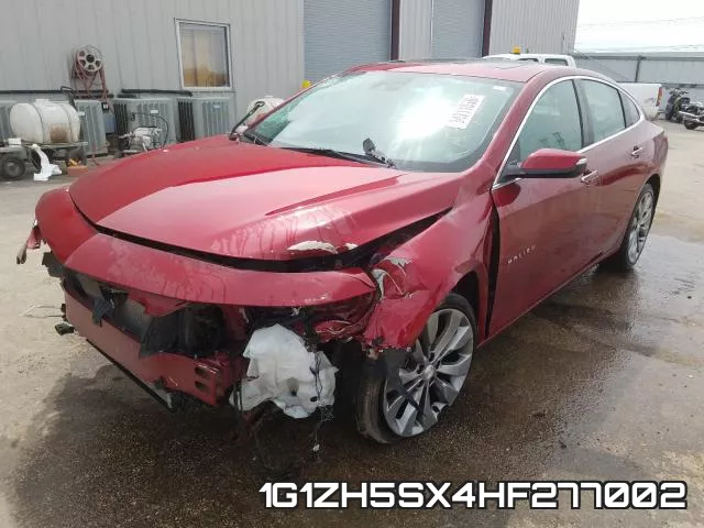 1G1ZH5SX4HF277002 фото 3