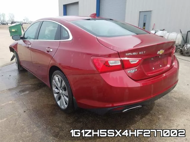 1G1ZH5SX4HF277002 фото 4