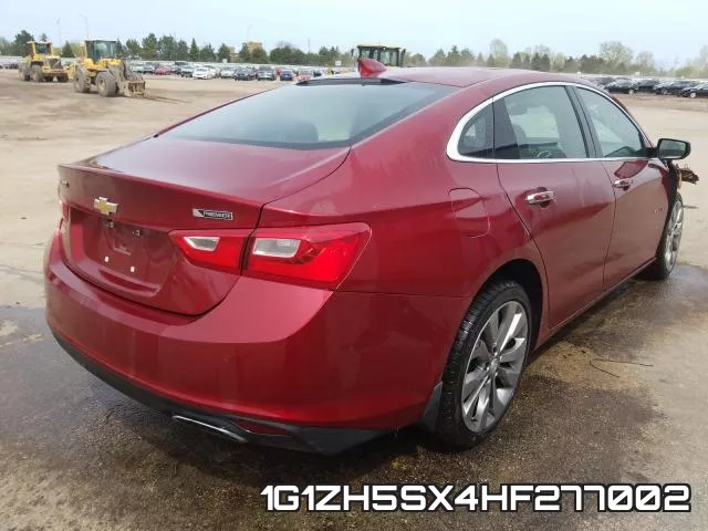 1G1ZH5SX4HF277002 фото 5
