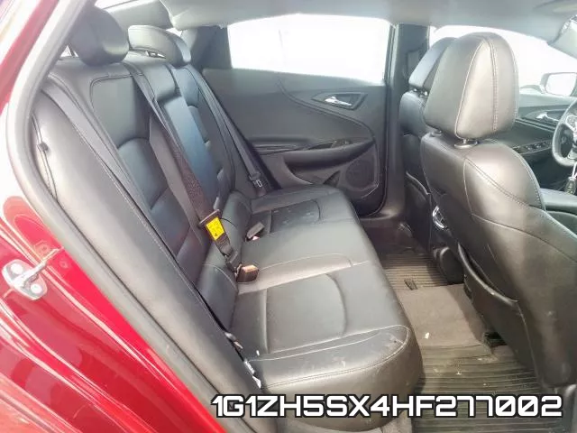 1G1ZH5SX4HF277002 фото 7