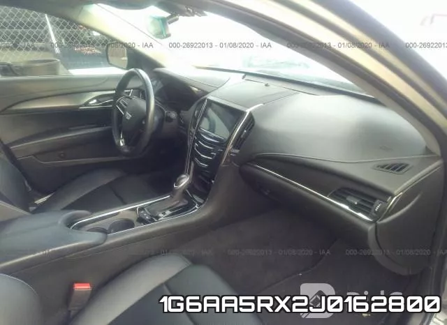 1G6AA5RX2J0162800 фото 6