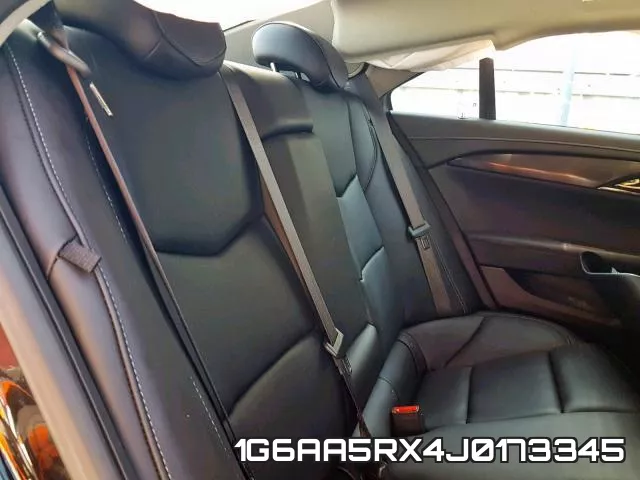 1G6AA5RX4J0173345 фото 7