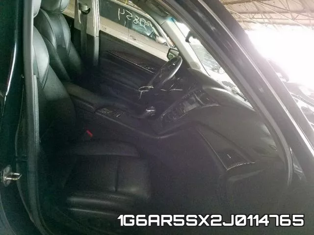1G6AR5SX2J0114765 фото 6