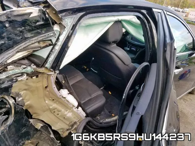 1G6KB5RS9HU144237 фото 7