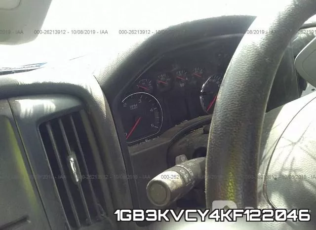 1GB3KVCY4KF122046 фото 7