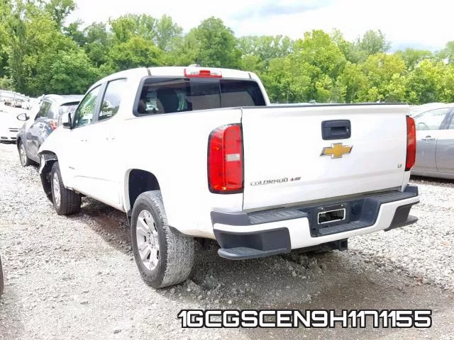 1GCGSCEN9H1171155 фото 4
