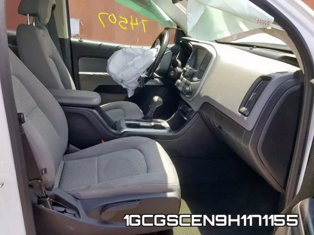 1GCGSCEN9H1171155 фото 6