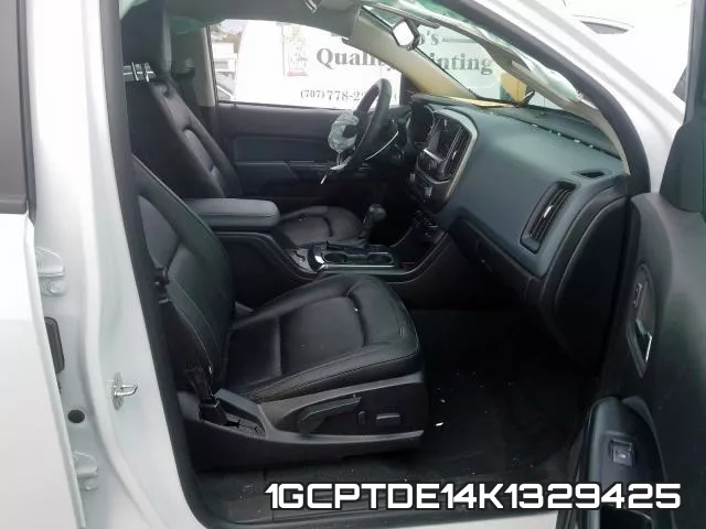 1GCPTDE14K1329425 фото 6
