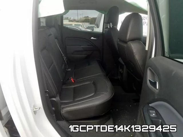 1GCPTDE14K1329425 фото 7