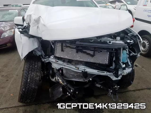 1GCPTDE14K1329425 фото 10