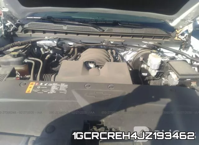 1GCRCREH4JZ193462 фото 2