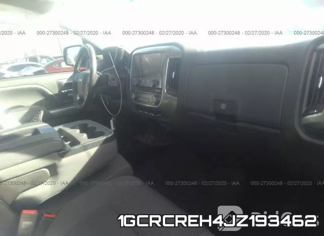 1GCRCREH4JZ193462 фото 6