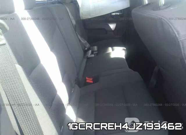 1GCRCREH4JZ193462 фото 9