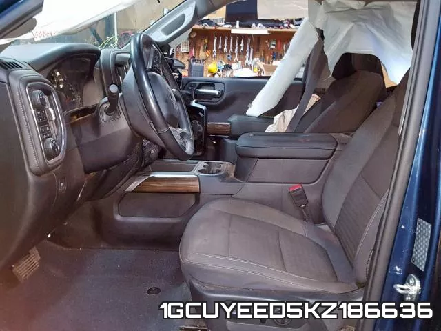 1GCUYEED5KZ186636 фото 6