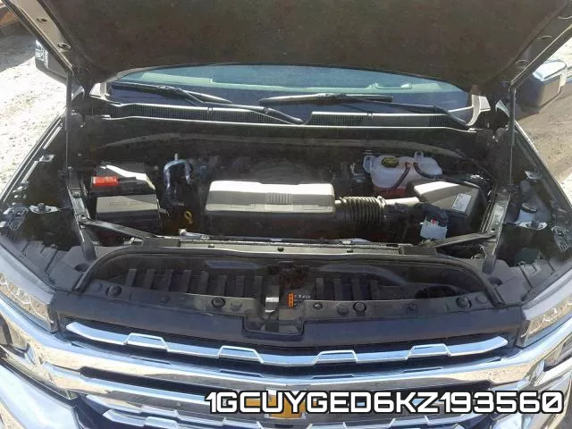 1GCUYGED6KZ193560 фото 8
