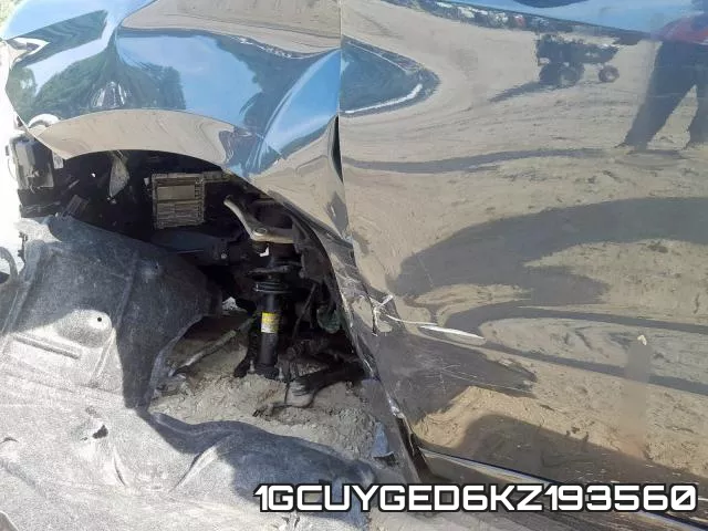 1GCUYGED6KZ193560 фото 10