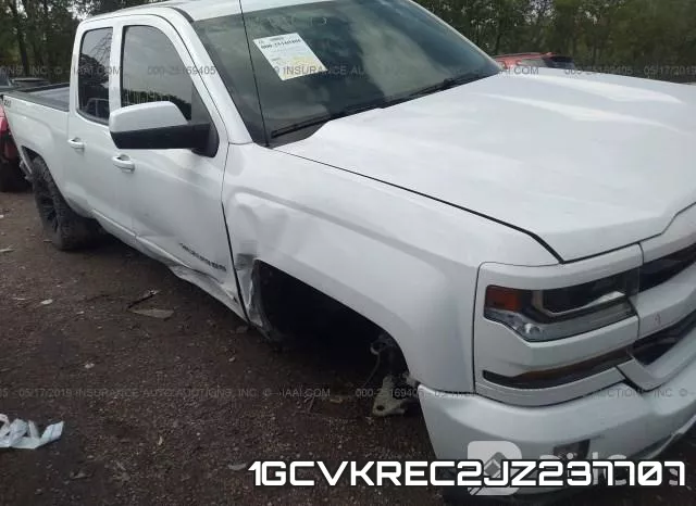 1GCVKREC2JZ237707 фото 7