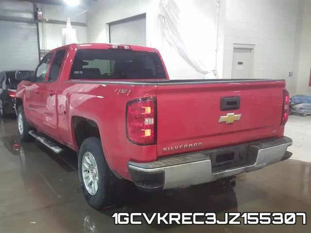 1GCVKREC3JZ155307 фото 4