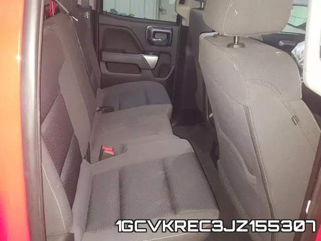 1GCVKREC3JZ155307 фото 7