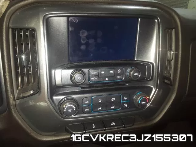 1GCVKREC3JZ155307 фото 10