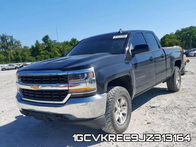 1GCVKREC9JZ313164 фото 3