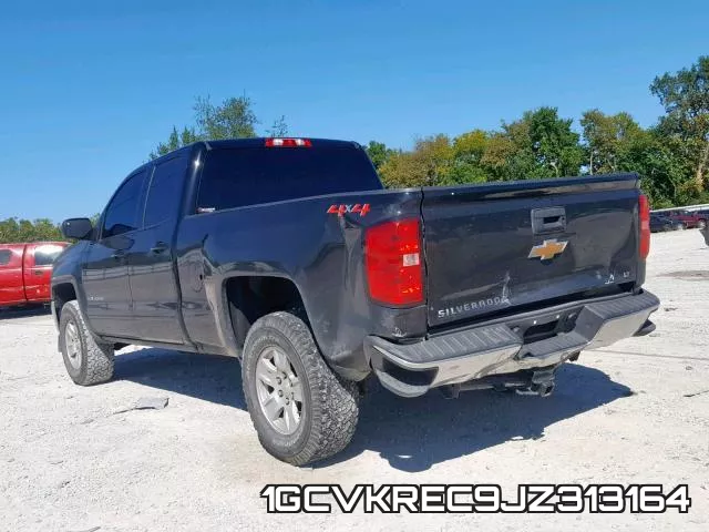 1GCVKREC9JZ313164 фото 4