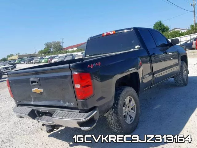 1GCVKREC9JZ313164 фото 5