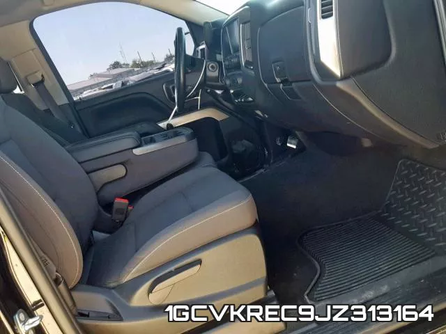 1GCVKREC9JZ313164 фото 6