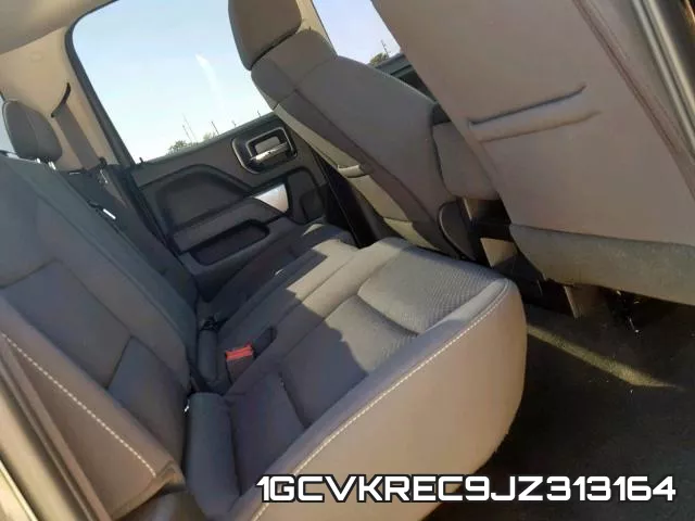1GCVKREC9JZ313164 фото 7