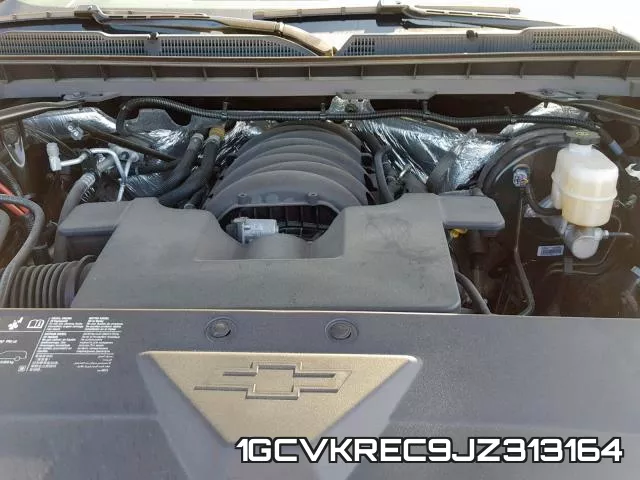1GCVKREC9JZ313164 фото 8
